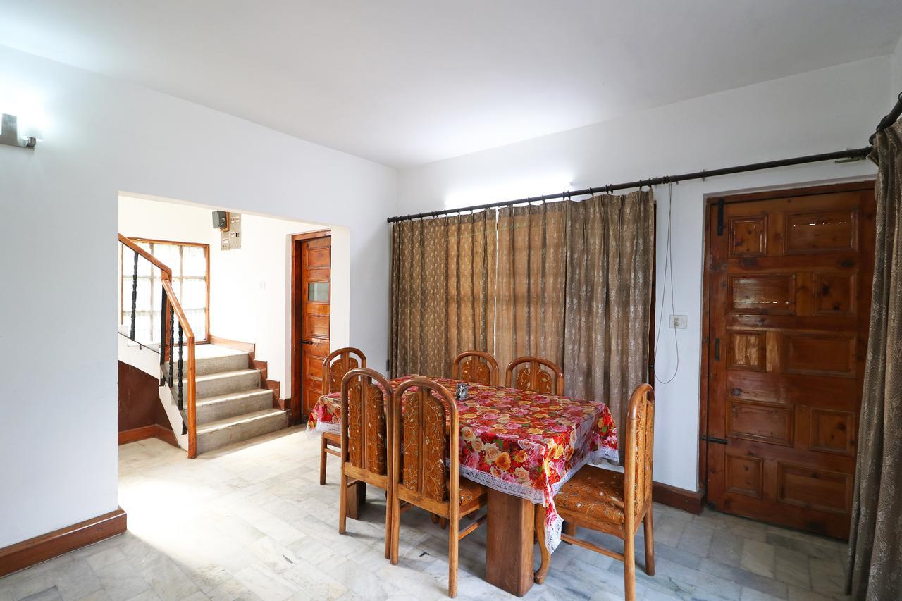 Trimrooms Cottage Manali Exteriér fotografie